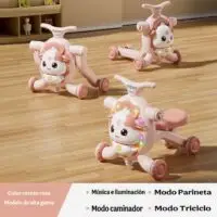 Caminador de Bebe 3 en 1 unisex (1)