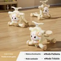 Caminador de Bebe 3 en 1 unisex (2)