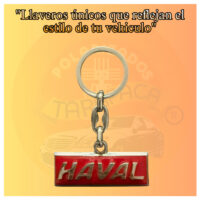 HAVAL.