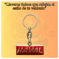 HAVAL.