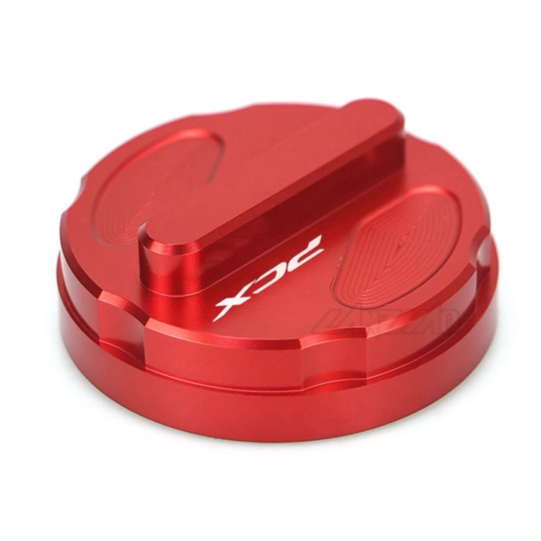 Cubierta de tanque de combustible de motocicleta HONDA PCX 125 - PCX 150