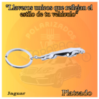 JAGUAR