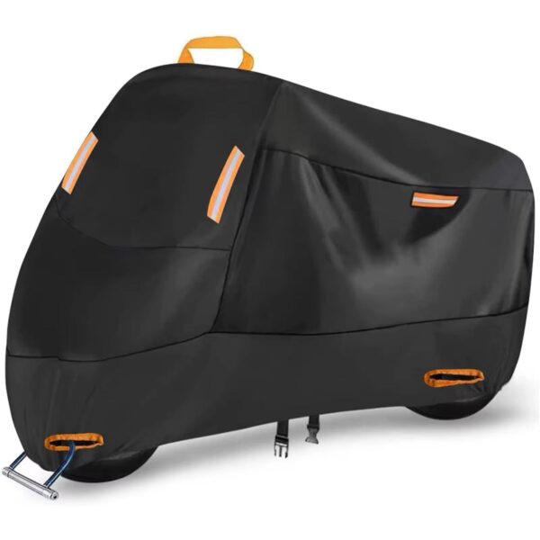 Funda impermeable de Motocicleta