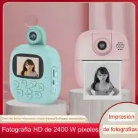 cámara para niños con impresión instantánea (6)