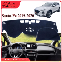 cubre Tablero Santa Fe 2019 al 2020