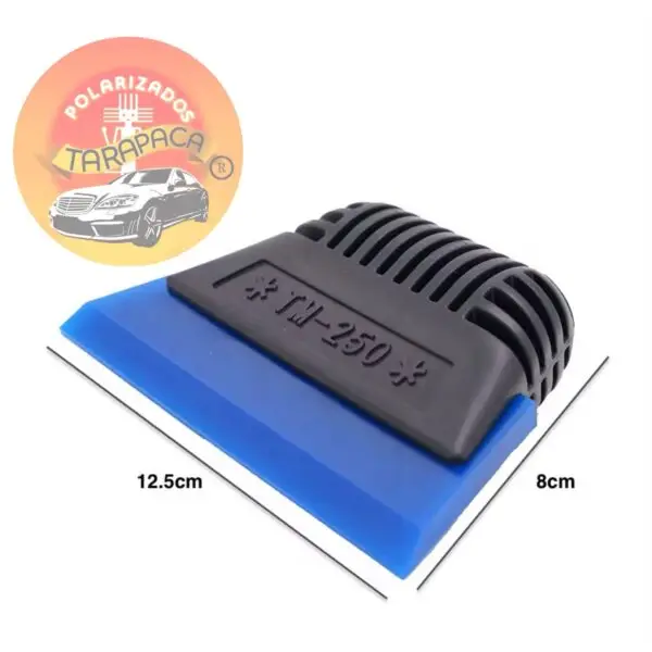 Second image of Mango PRO TM-250 + Goma TPU/TTF - Blue / Yelow