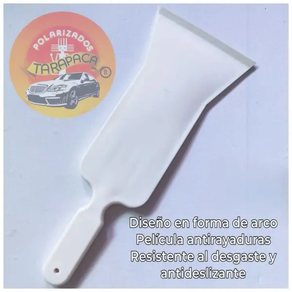 Second image of Bulldozer Profesional para Polarizado y PPF