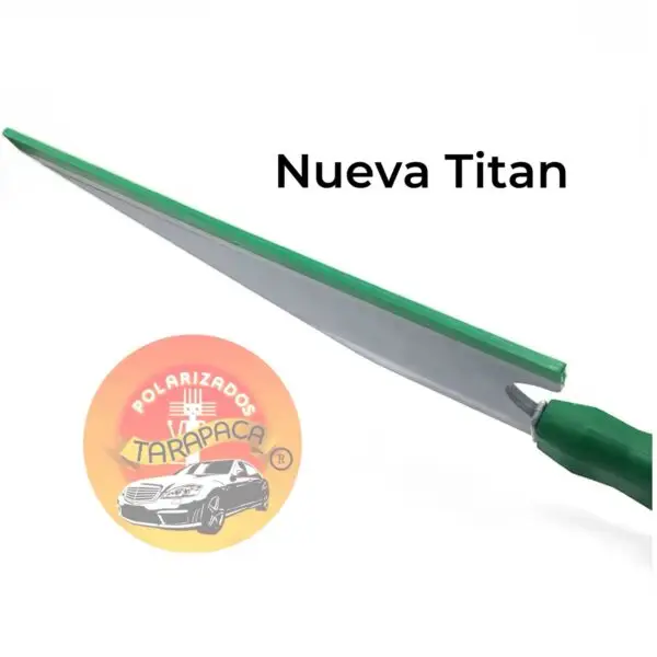 Second image of Espátula Profesional "Nueva Titan"