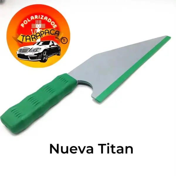 Espátula Profesional "Nueva Titan"
