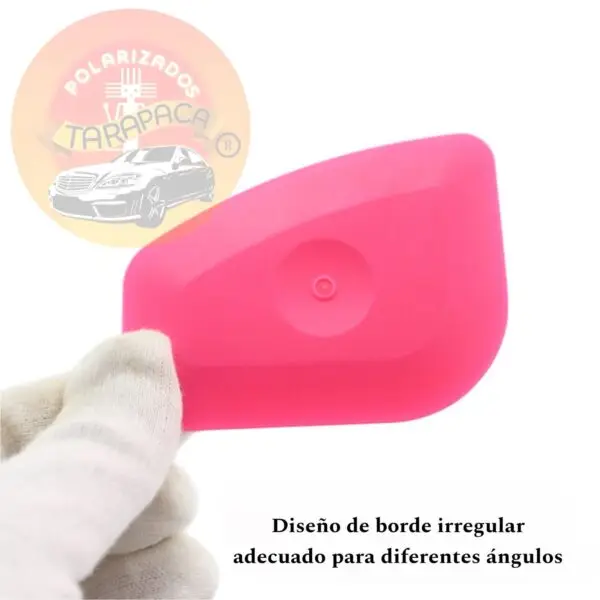 Espátula Lil Chizler