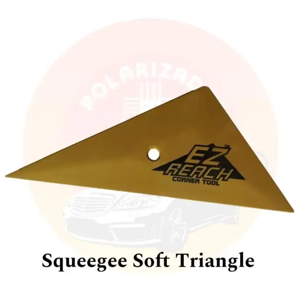 Second image of EZ Reach™ – Squeegee Soft Triangle