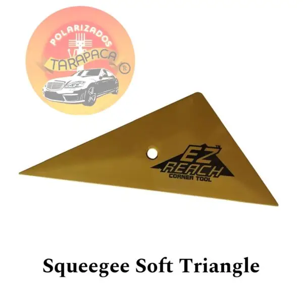 EZ Reach™ – Squeegee Soft Triangle