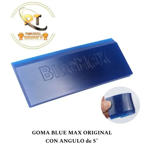 Second image of Gomas BlueMax Originales - Variedades y Niveles de Dureza