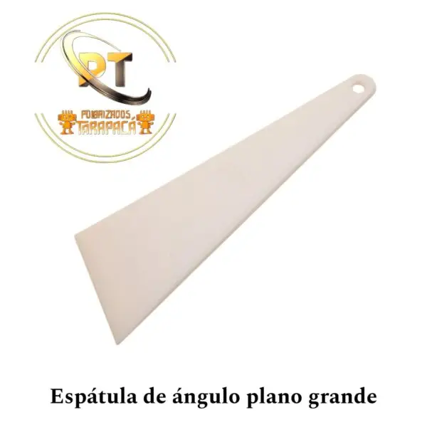 Second image of Espátula Pro Angular MAX 24 cm