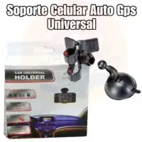 CARGADOR DE CELULAR DE AUTOMOVIL HOLDER (1)