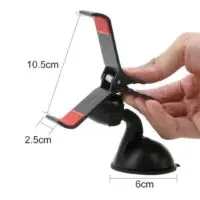 CARGADOR DE CELULAR DE AUTOMOVIL HOLDER (9)