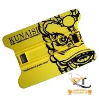 Tarjeta Kunaisi (2)