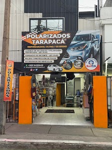 Polarizado Tarapacá Spa place picture